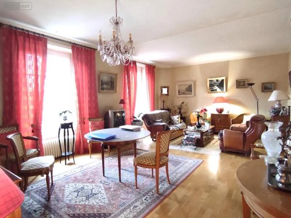 Achat - Appartement Quimper 29000 4 pièces 88 m 2