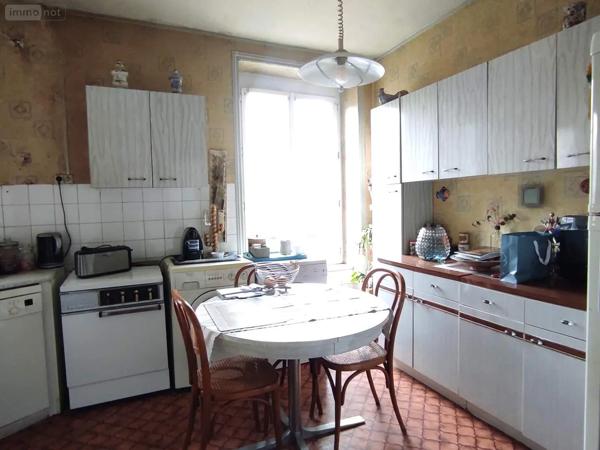 Achat - Appartement Quimper 29000 4 pièces 88 m 2