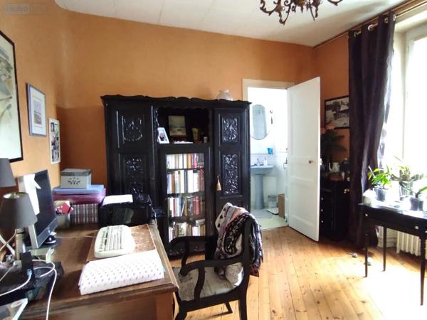 Achat - Appartement Quimper 29000 4 pièces 88 m 2