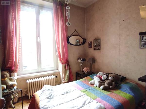 Achat - Appartement Quimper 29000 4 pièces 88 m 2