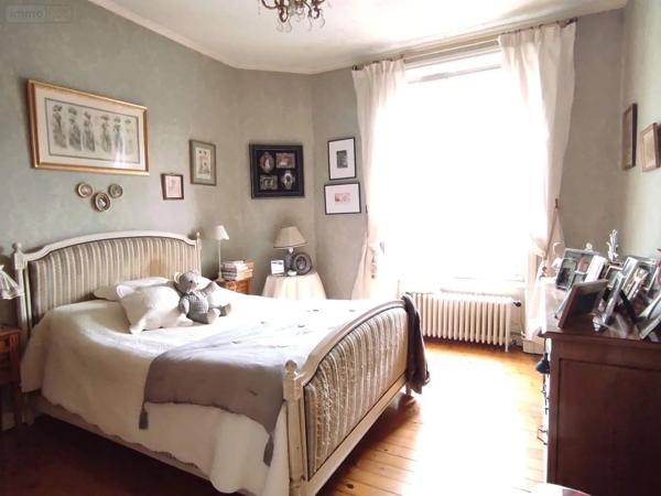 Achat - Appartement Quimper 29000 4 pièces 88 m 2