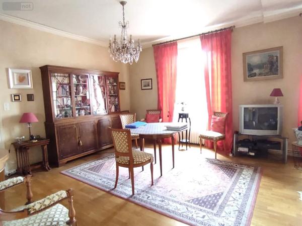 Achat - Appartement Quimper 29000 4 pièces 88 m 2