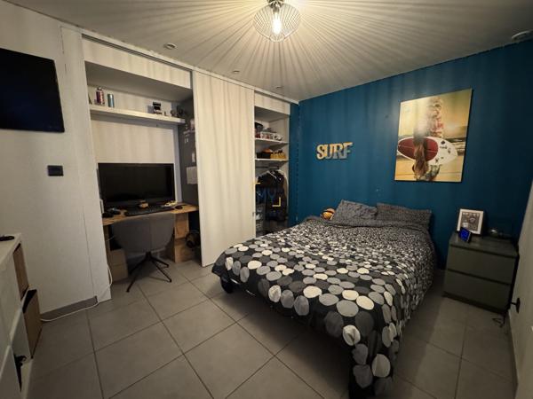 SUPERBE LOFT LUMINEUX - 6 PIECES