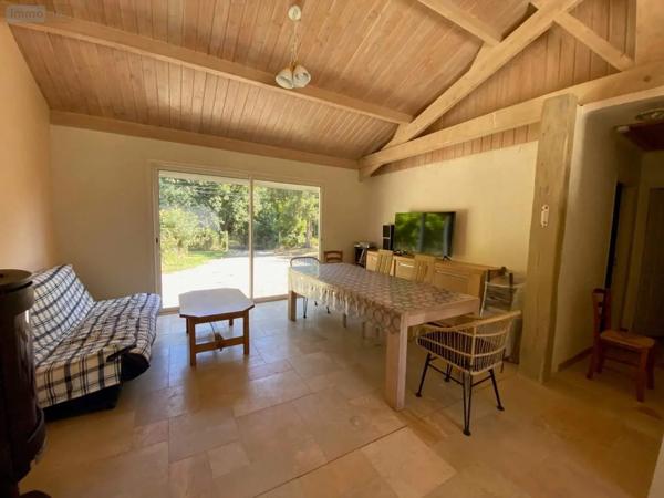 Achat - Maison Plouër-sur-Rance 22490 5 pièces 100 m 2 1035 m 2