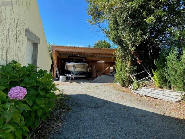 Achat - Maison Plouër-sur-Rance 22490 5 pièces 100 m 2 1035 m 2