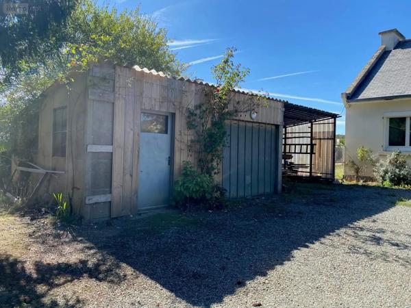 Achat - Maison Plouër-sur-Rance 22490 5 pièces 100 m 2 1035 m 2
