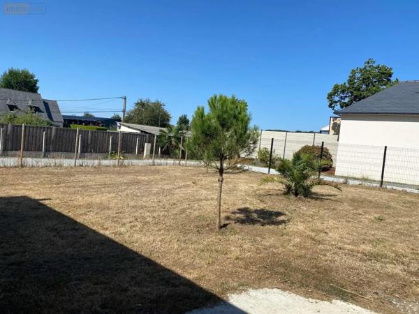 Achat - Maison Plouër-sur-Rance 22490 5 pièces 100 m 2 1035 m 2