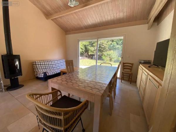 Achat - Maison Plouër-sur-Rance 22490 5 pièces 100 m 2 1035 m 2
