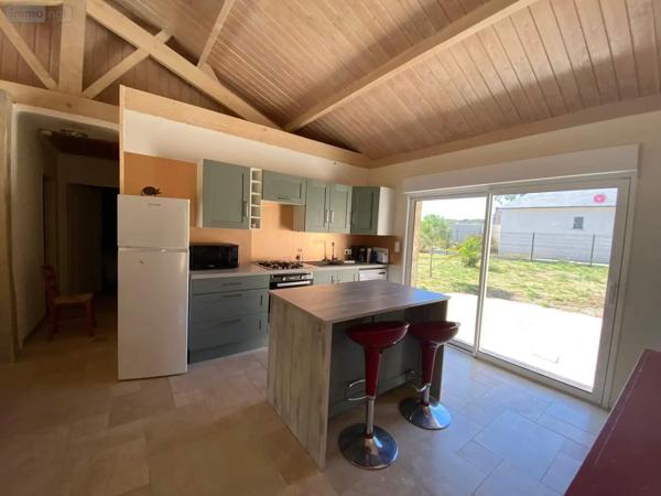 Achat - Maison Plouër-sur-Rance 22490 5 pièces 100 m 2 1035 m 2