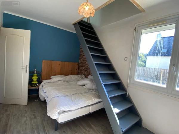 Achat - Maison Plouër-sur-Rance 22490 5 pièces 100 m 2 1035 m 2