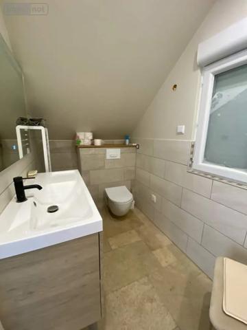 Achat - Maison Plouër-sur-Rance 22490 5 pièces 100 m 2 1035 m 2