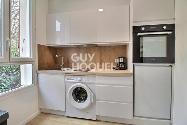 Appartement 1 pièce à louer à Chaville - Réf. L9181