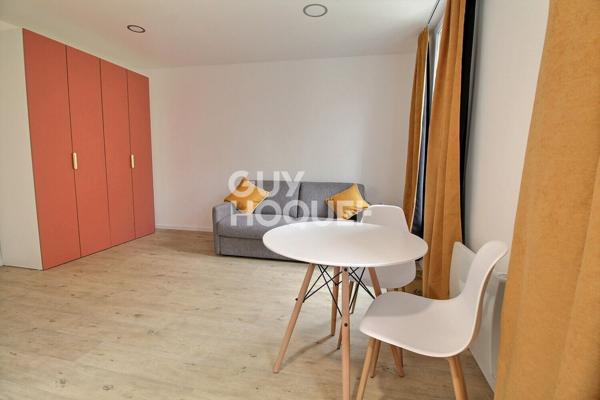 Appartement 1 pièce à louer à Chaville - Réf. L9181