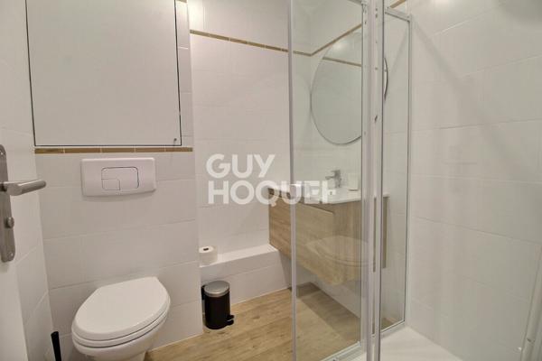 Appartement 1 pièce à louer à Chaville - Réf. L9181