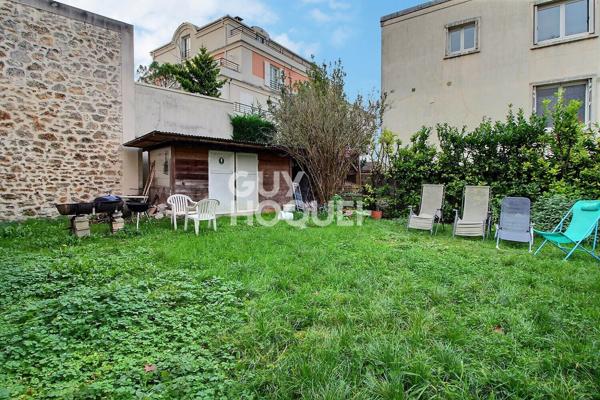 Appartement 1 pièce à louer à Chaville - Réf. L9181