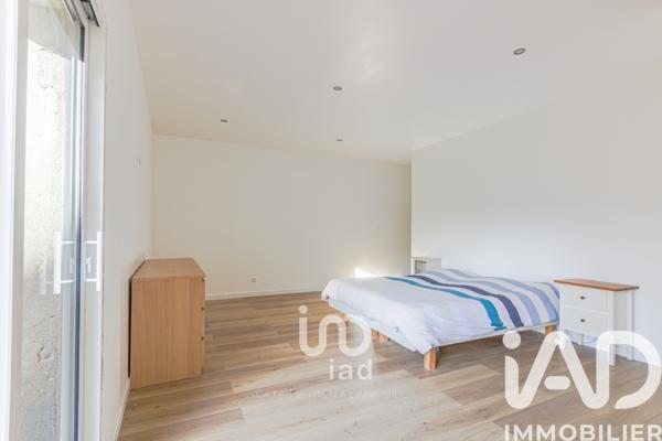 Maison à vendre 8 pièces 218 m² Criquebeuf-sur-Seine