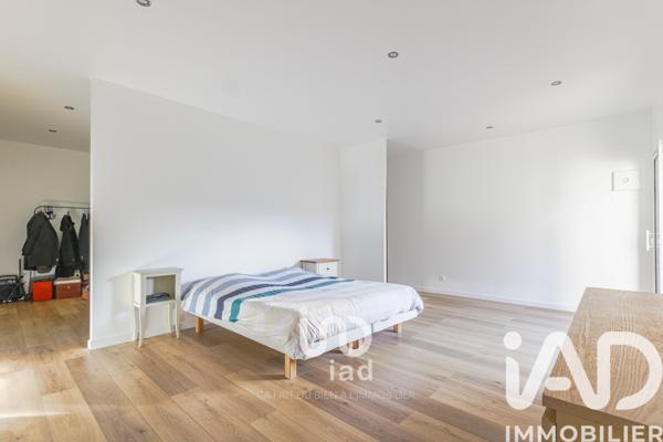 Maison à vendre 8 pièces 218 m² Criquebeuf-sur-Seine