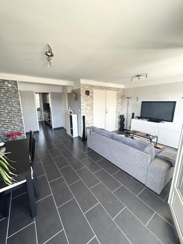 Marignane (13700) Appartement T3 66,47(Carrez) + Cave privative