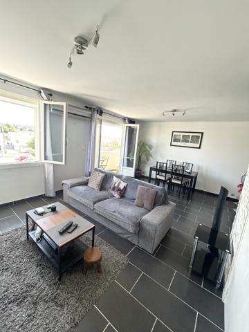 Marignane (13700) Appartement T3 66,47(Carrez) + Cave privative