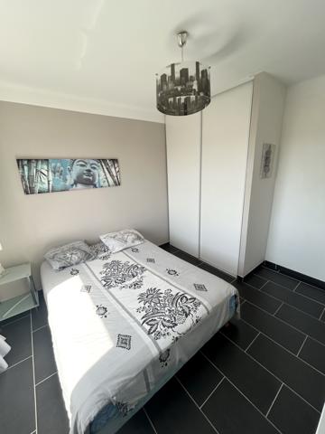 Marignane (13700) Appartement T3 66,47(Carrez) + Cave privative