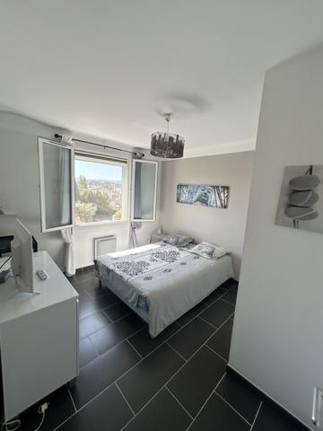 Marignane (13700) Appartement T3 66,47(Carrez) + Cave privative
