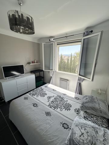 Marignane (13700) Appartement T3 66,47(Carrez) + Cave privative