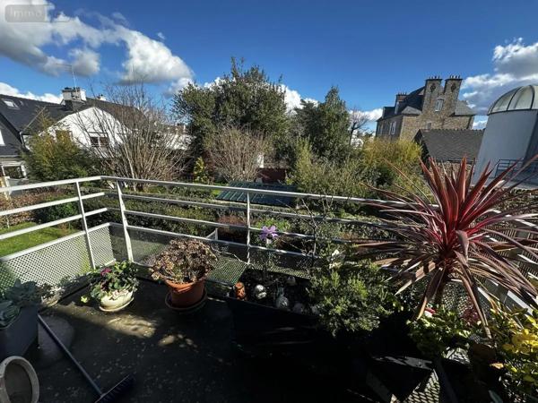 Achat - Appartement Vannes 56000 3 pièces 64 m 2