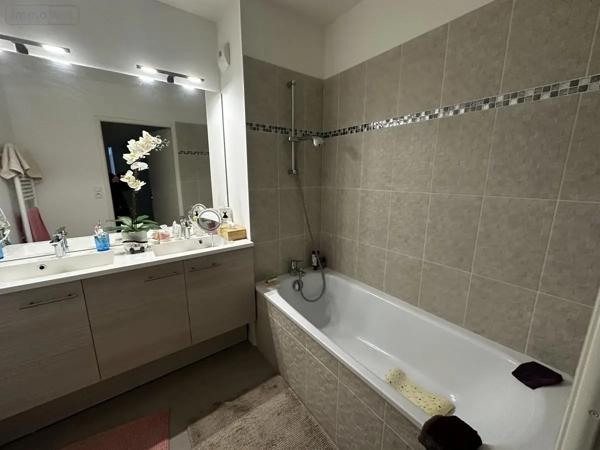 Achat - Appartement Vannes 56000 3 pièces 64 m 2