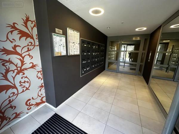 Achat - Appartement Vannes 56000 3 pièces 64 m 2