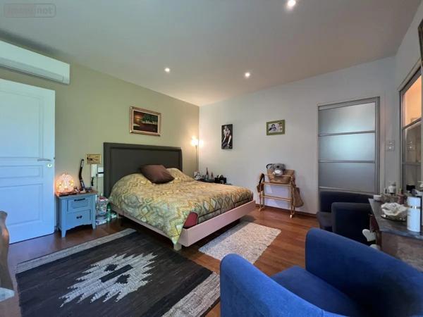 Achat - Maison Ploërmel 56800 9 pièces 254 m 2 2856 m 2