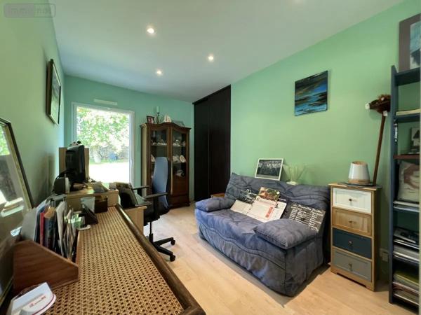 Achat - Maison Ploërmel 56800 9 pièces 254 m 2 2856 m 2