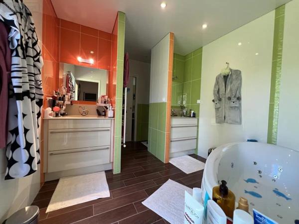 Achat - Maison Ploërmel 56800 9 pièces 254 m 2 2856 m 2