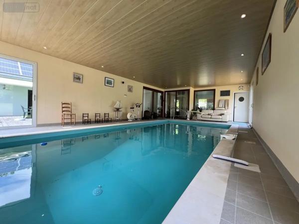 Achat - Maison Ploërmel 56800 9 pièces 254 m 2 2856 m 2