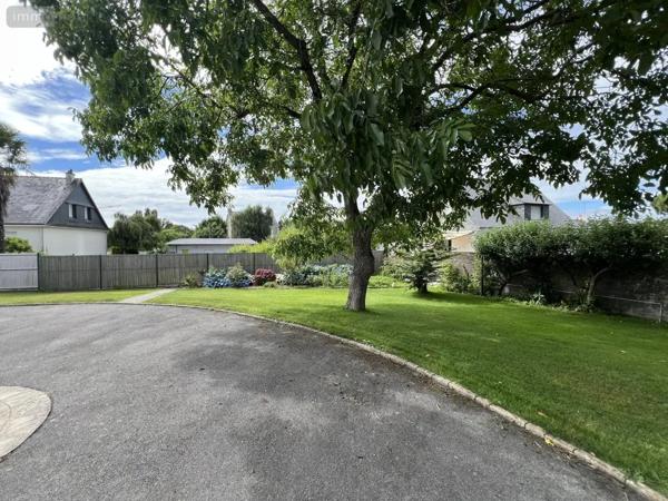 Achat - Maison Ploërmel 56800 9 pièces 254 m 2 2856 m 2
