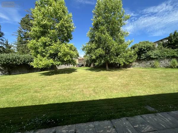 Achat - Maison Ploërmel 56800 9 pièces 254 m 2 2856 m 2