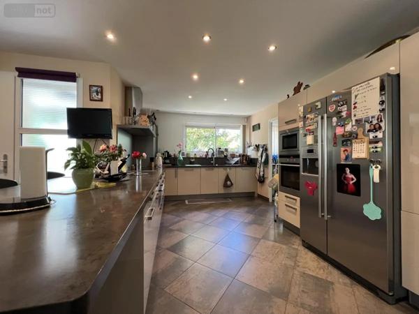 Achat - Maison Ploërmel 56800 9 pièces 254 m 2 2856 m 2