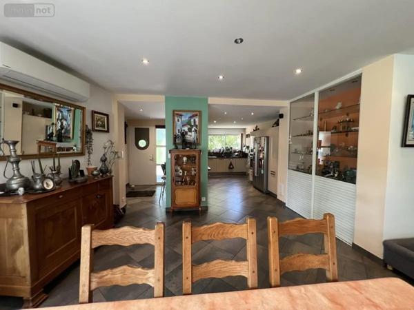 Achat - Maison Ploërmel 56800 9 pièces 254 m 2 2856 m 2