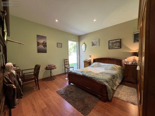 Achat - Maison Ploërmel 56800 9 pièces 254 m 2 2856 m 2
