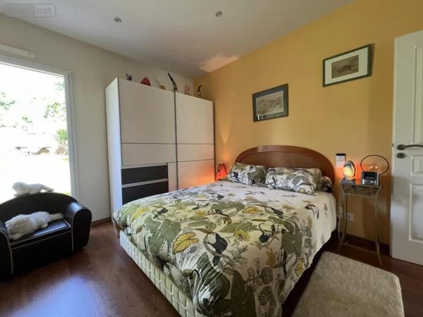 Achat - Maison Ploërmel 56800 9 pièces 254 m 2 2856 m 2
