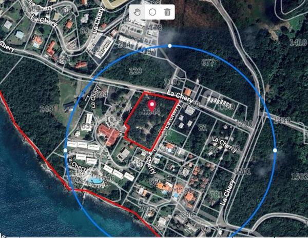 Vente / Terrain constructible