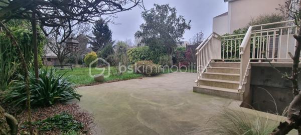 Maison ancienne de 87 m²