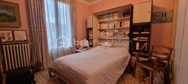 Maison ancienne de 87 m²