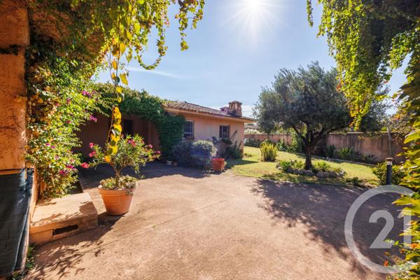 Maison à vendre  6 pièces - 182,80 m2 PORTO VECCHIO - 201