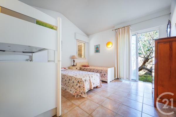 Maison à vendre  6 pièces - 182,80 m2 PORTO VECCHIO - 201