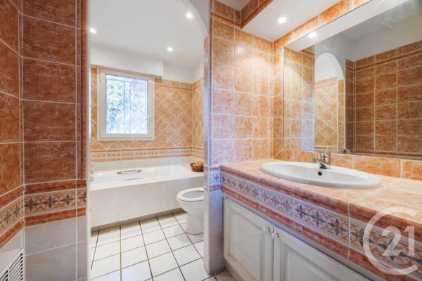 Maison à vendre  6 pièces - 182,80 m2 PORTO VECCHIO - 201