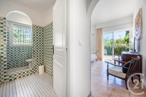 Maison à vendre  6 pièces - 182,80 m2 PORTO VECCHIO - 201