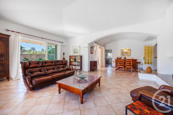 Maison à vendre  6 pièces - 182,80 m2 PORTO VECCHIO - 201