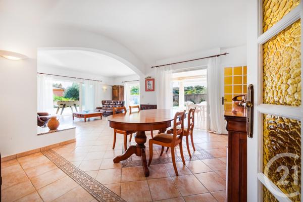 Maison à vendre  6 pièces - 182,80 m2 PORTO VECCHIO - 201