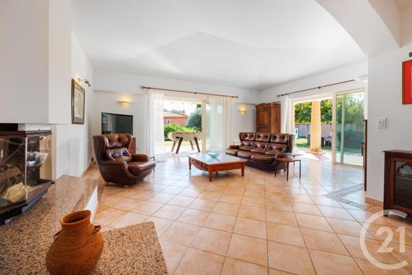 Maison à vendre  6 pièces - 182,80 m2 PORTO VECCHIO - 201