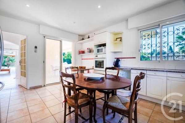 Maison à vendre  6 pièces - 182,80 m2 PORTO VECCHIO - 201